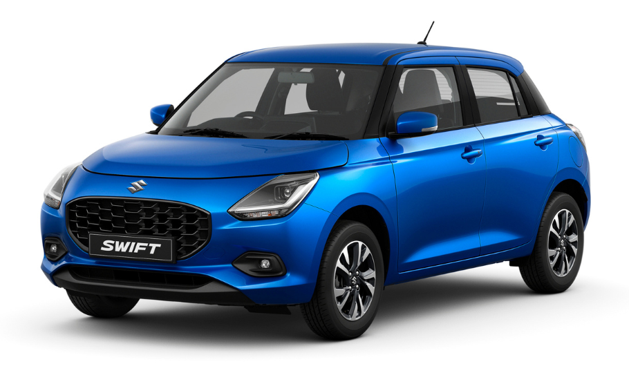 Swift - Luster Blue Pearl