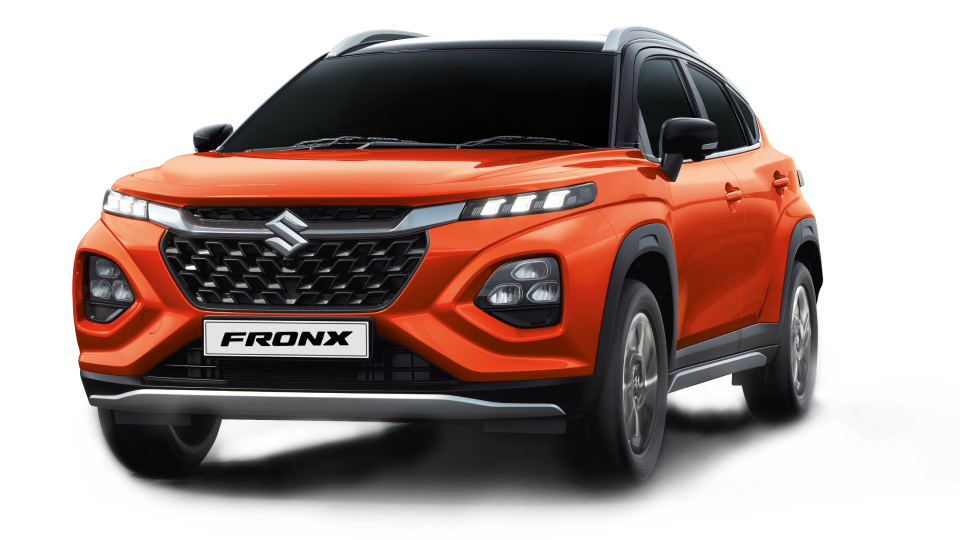 Fronx thumbnail